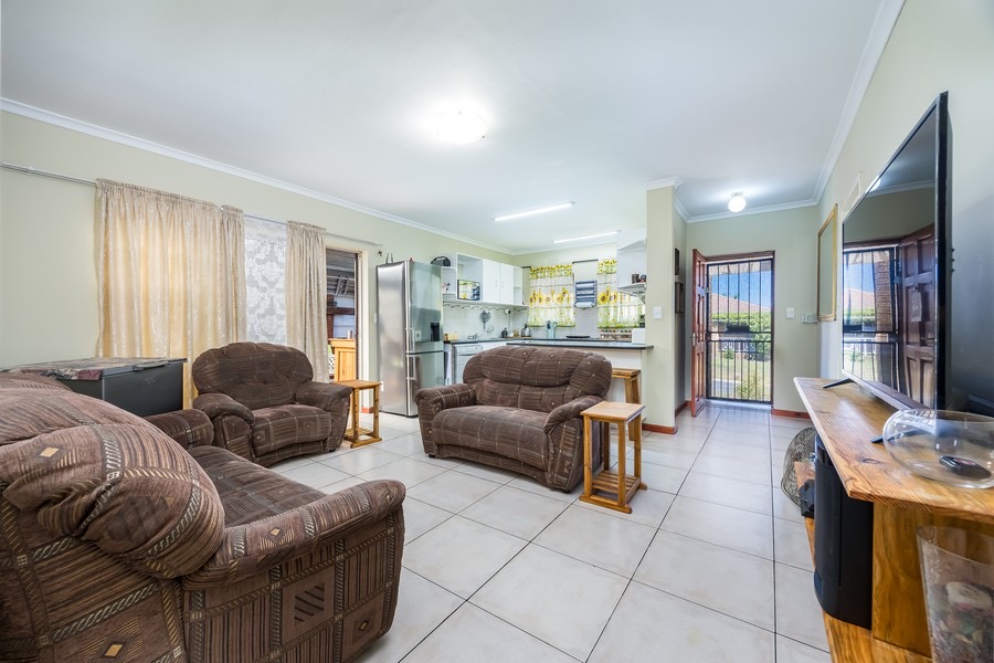 3 Bedroom Property for Sale in Brackenfell South Western Cape